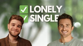 The Messy Loneliness of Being Single: An Interview with Matthew Hussey