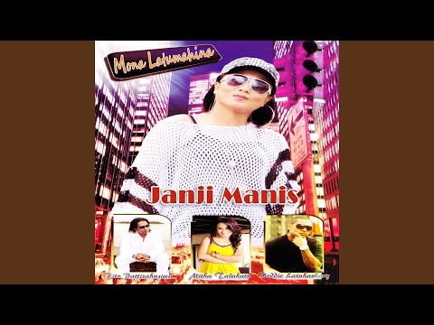 Celebration (feat. Hany Wattimena)