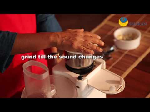 Cashew butter | SHARAN