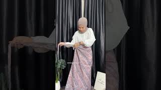 Download lagu Tutorial pake rok lilit acara kondangan #racunshopeebarangberfaedah #ootdhijab #shortsvideo mp3 Download lagu Tutorial pake rok lilit acara kondangan #racunshopeebarangberfaedah #ootdhijab #shortsvideo mp3