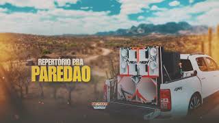 DANIEL DA PISADINHA - CD ATUALIZADO -MÉDIO GRAVE - PRA PAREDÃO