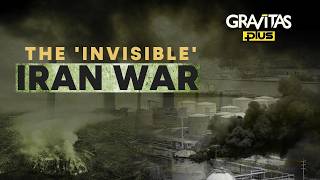 The Silent Victim of Iran War | Gravitas Plus