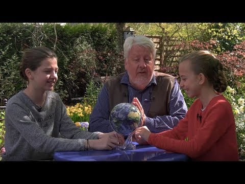 Comprendre les saisons : le printemps - Truffaut