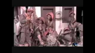 Marcos Valle - PARAÍBA NÃO É CHICAGO (Video Clip)