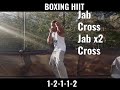 BOXING HITT VOL 3