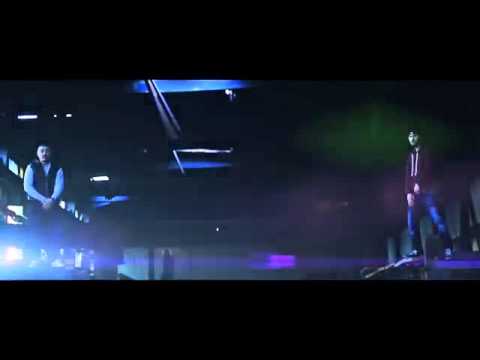 DMC FT KOBRA    LANGARECA    official video