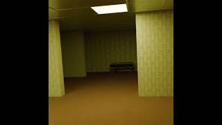 BACK ROOMS.AVI ARCHIVE 1: CLASSIC