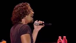 Chris Cornell feat Chester Bennington - Hunger Strike (Live)