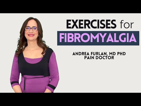 , title : 'FIBROMYALGIA: A beginner's guide to start exercising