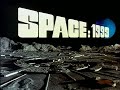 Space 1999 Season 1 1974 Open End Credits