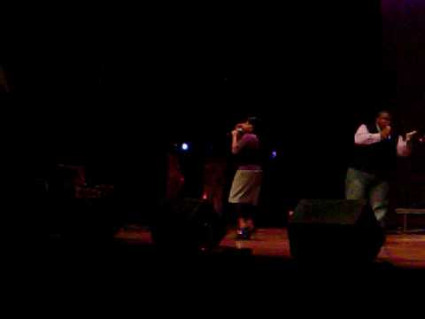 PHASE 2 GOSPEL GROUP