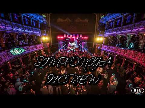 91crew - Simfonija