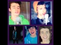 Christian collins(: 