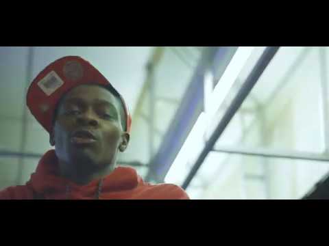 Deliver -  Shawty Red ft. Ant Ray Frm Da Lime (Official Video)
