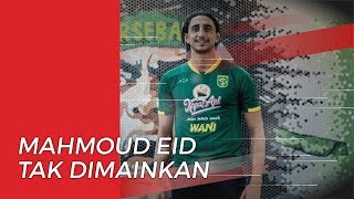 Lawan Persis Solo, Persebaya Surabaya Simpan Pemain Barunya Asal Palestina