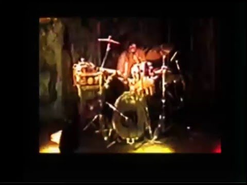 HANACHINCHO - robbie avenaim early solo works (rare footage)