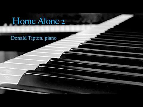 Promotional video thumbnail 2 for Donald Tipton Music