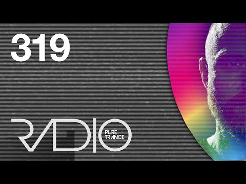 Solarstone pres  Pure Trance Radio Episode 319
