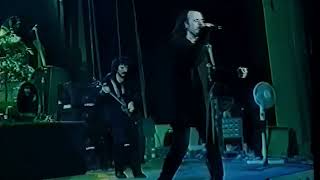 Black Sabbath Rusty Angels Live 1995