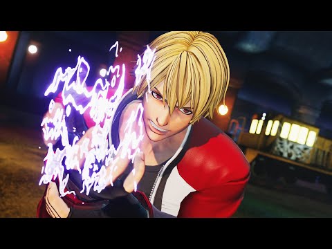 Rock Howard's Dragon Install