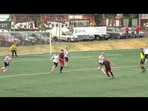 Budapest Honvéd-1.FC. Femina 0-4