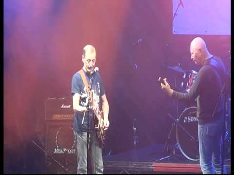 QDOS (GRAIGAID 2019)