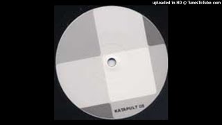 Dali - The Landing (Pesanteur Mix)