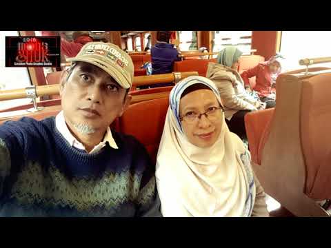 28 April 2018 Flam, Norway HD