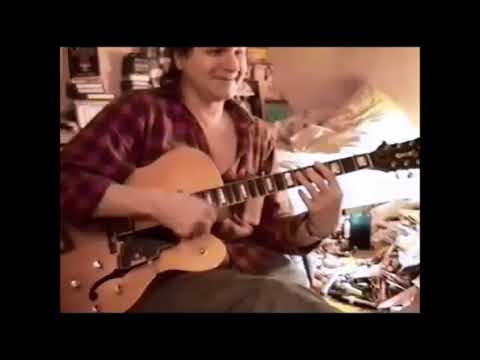 Ted Greene Teaches “Our Love Is Here To Stay” Accompaniment 03/19/97 - Part 1