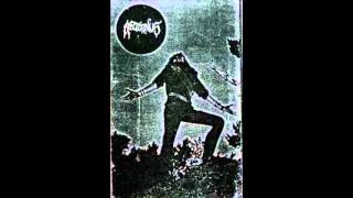 Aeternus - Walk My Path (demo)