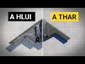 Khawvela Stealth Bomber Hlauhawm Ber Tur