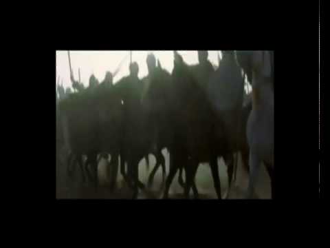 John Paul Ivan - Jerusalem.avi