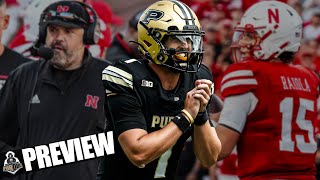 Why Nebraska WILL Beat Purdue Soundly..