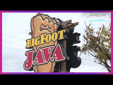 Big Foot Java Near Me