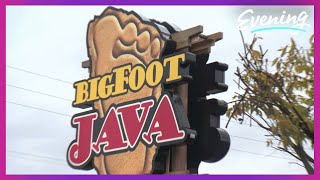 Bigfoot Java brews up top honor as Western Washington's best drive-through coffee