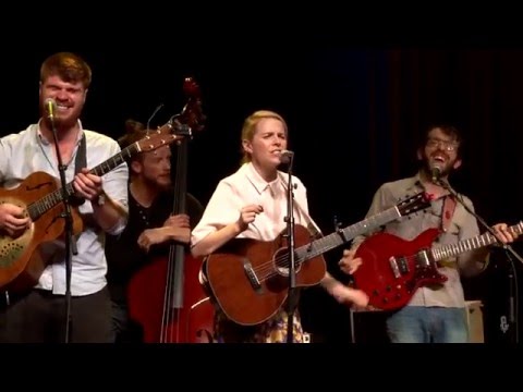 eTown Finale with Aoife O’Donovan & Marty O’Reilly - Liza Jane (Live on eTown)