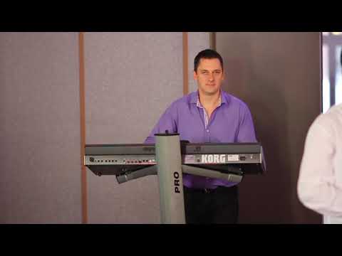 Borce Ristov -Svadbarsko za dusa