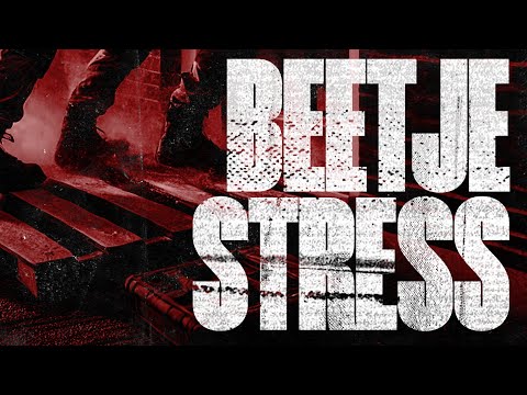 FOCUS X PJ SCOOLIO - BEETJE STRESS (LYRICSVIDEO)