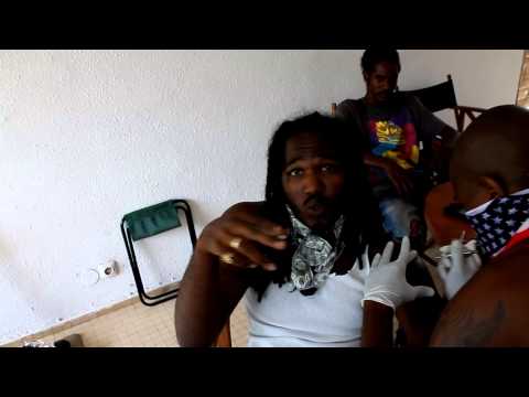 Kelvin_every day hustling [directed by ElZoneProd]