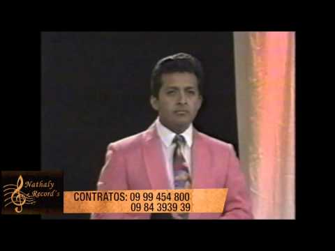 Maximo Escaleras - Ruego de amor ( Video Oficial ) Rockola