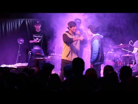 SNUK vs IVO (Cuartos) | AL KAEDA DELUXE en D7