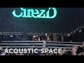 Cirez D "Mokba/Blue Monday" @ wk2 ULTRA 2013