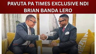 Download lagu PAVUTA PA TIMES EXCLUSIVE NDI BRIAN BANDA LERO mp3