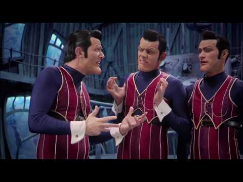 We are Number One but it's a Dynami remix
