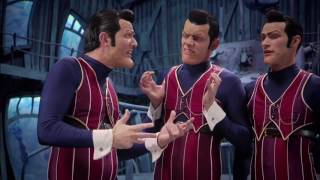 We are Number One but it's a Dynami remix