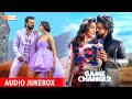 Game Changer Songs Jukebox Ram Charan Kiara Advani Game Changer Songs