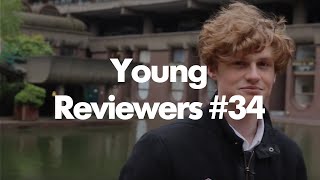 Young Reviewers #34: Philip Glass' Music in 12 parts
