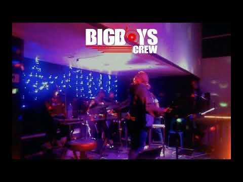 BigBoys Crew - SIVA LIVE MIX 2023