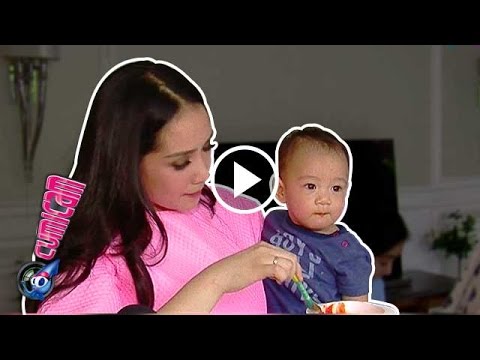 Yuk, Update Perkembangan Terbaru Rafathar - Cumicam 24 Mei 2016