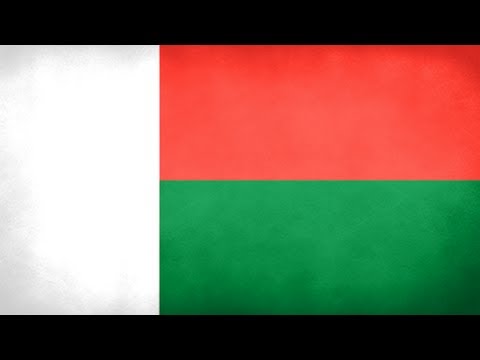 Madagascar National Anthem (Instrumental)